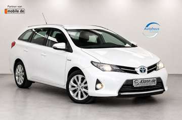 1.8Hybrid 136PS Executive