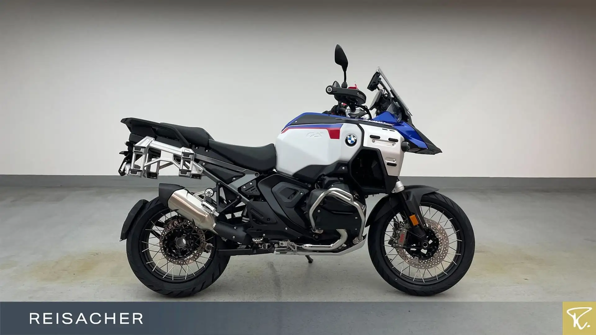 BMW R 1300 GS Adventure Style Trophy - 2