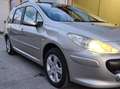 Peugeot 307 307 SW Active 2,0 HDi 136 (FAP) Active Silber - thumbnail 1