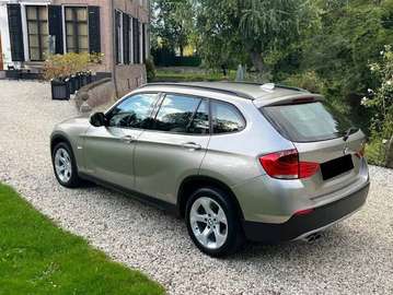 X1 xDrive28i