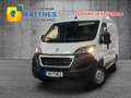 Peugeot Boxer FT L2H2: SOFORT+ Parkhilfe+ Klima+ Tempomat+ Ra... Alb - thumbnail 1