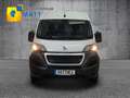 Peugeot Boxer FT L2H2: SOFORT+ Parkhilfe+ Klima+ Tempomat+ Ra... Bílá - thumbnail 2