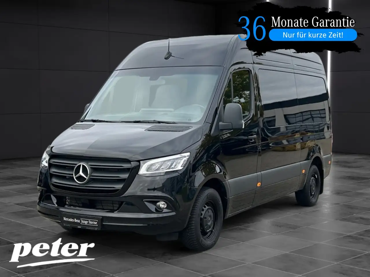 Mercedes-Benz Unknown