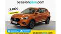 MG ZS 1.8 120 Naranja - thumbnail 1