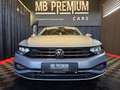 Volkswagen Passat Variant Business *DSG*AHK*LED*KAMERA* Silber - thumbnail 7