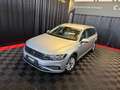 Volkswagen Passat Variant Business *DSG*AHK*LED*KAMERA* Silber - thumbnail 3