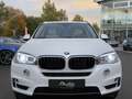 BMW X5 30d X-DRIVE/PANO/360°/MEMORY/LEDER/HARMAN/LED Blanc - thumbnail 9