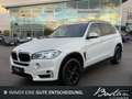 BMW X5 30d X-DRIVE/PANO/360°/MEMORY/LEDER/HARMAN/LED Blanc - thumbnail 1