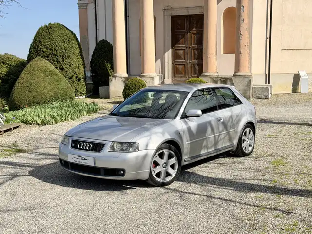 Audi S3 S3 1.8 Turbo quattro *ASI / FULL SERVICE AUDI*