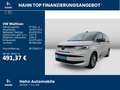 Volkswagen T7 Multivan T7 Multivan EDITION LÜ 2,0TSI 150kW DSG DCC ACC Wit - thumbnail 2
