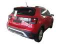 Volkswagen T-Cross Life 1.0 TSI LED NAV PDC SHZ TRAVEL DAB+ Rouge - thumbnail 8