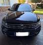 Volkswagen Tiguan Allspace Tiguan 2,0 TDI SCR 4Motion Allspace R-line Highline DSG Schwarz - thumbnail 2