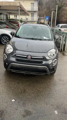 Fiat 500X 4x4