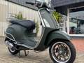 Vespa Primavera 50 Snorscooter | Demo | 210km Nieuwstaat Full option Groen - thumbnail 4
