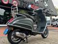 Vespa Primavera 50 Snorscooter | Demo | 210km Nieuwstaat Full option Groen - thumbnail 3