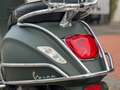Vespa Primavera 50 Snorscooter | Demo | 210km Nieuwstaat Full option Groen - thumbnail 10
