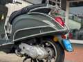 Vespa Primavera 50 Snorscooter | Demo | 210km Nieuwstaat Full option Groen - thumbnail 9