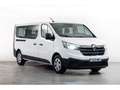 Renault Trafic Authentic Largo En Blue dCi 81kW 110CV Blanco - thumbnail 1
