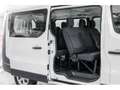 Renault Trafic Authentic Largo En Blue dCi 81kW 110CV Blanco - thumbnail 6