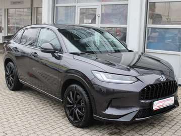 ZR-V e:HEV 2.0 i-MMD Hybrid Advance