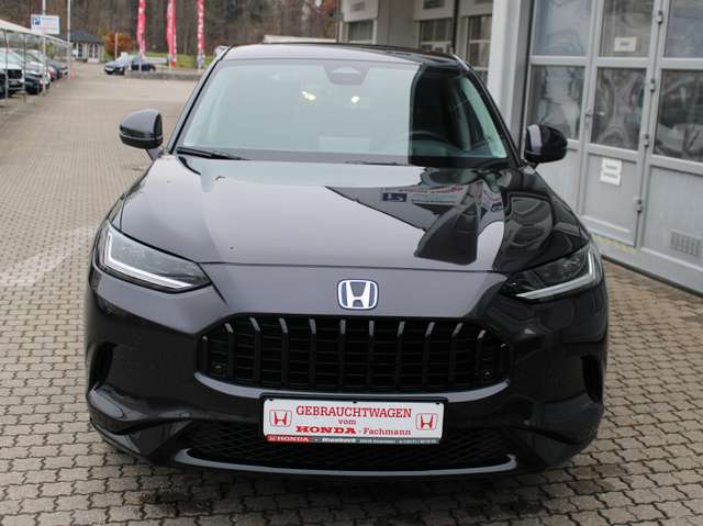Honda ZR-V ZR-V e:HEV 2.0 i-MMD Hybrid Advance