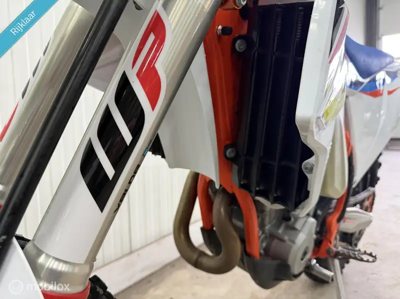 KTM 350 EXC - foto 7