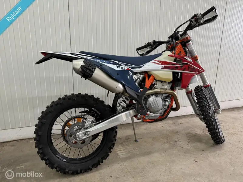 KTM 350 EXC - foto 5