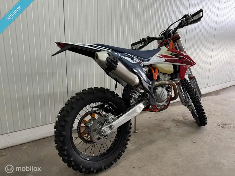 KTM 350 EXC - foto 3