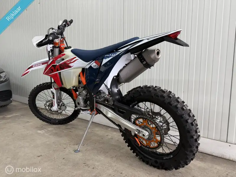 KTM 350 EXC - foto 6