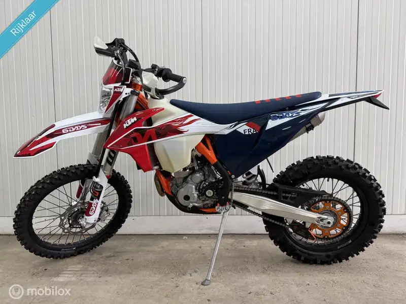 KTM 350 EXC - foto 2