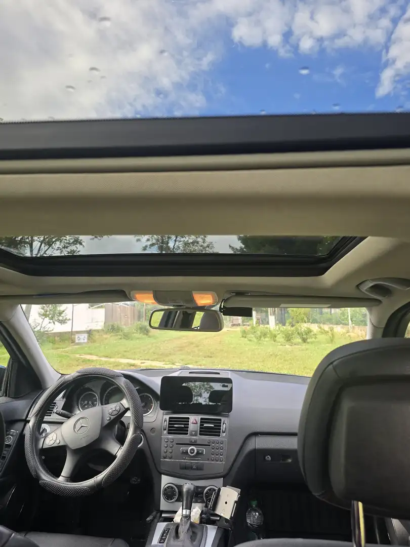 Mercedes-Benz C 220 SW cdi be Avantgarde AMG c/bixeno - 2