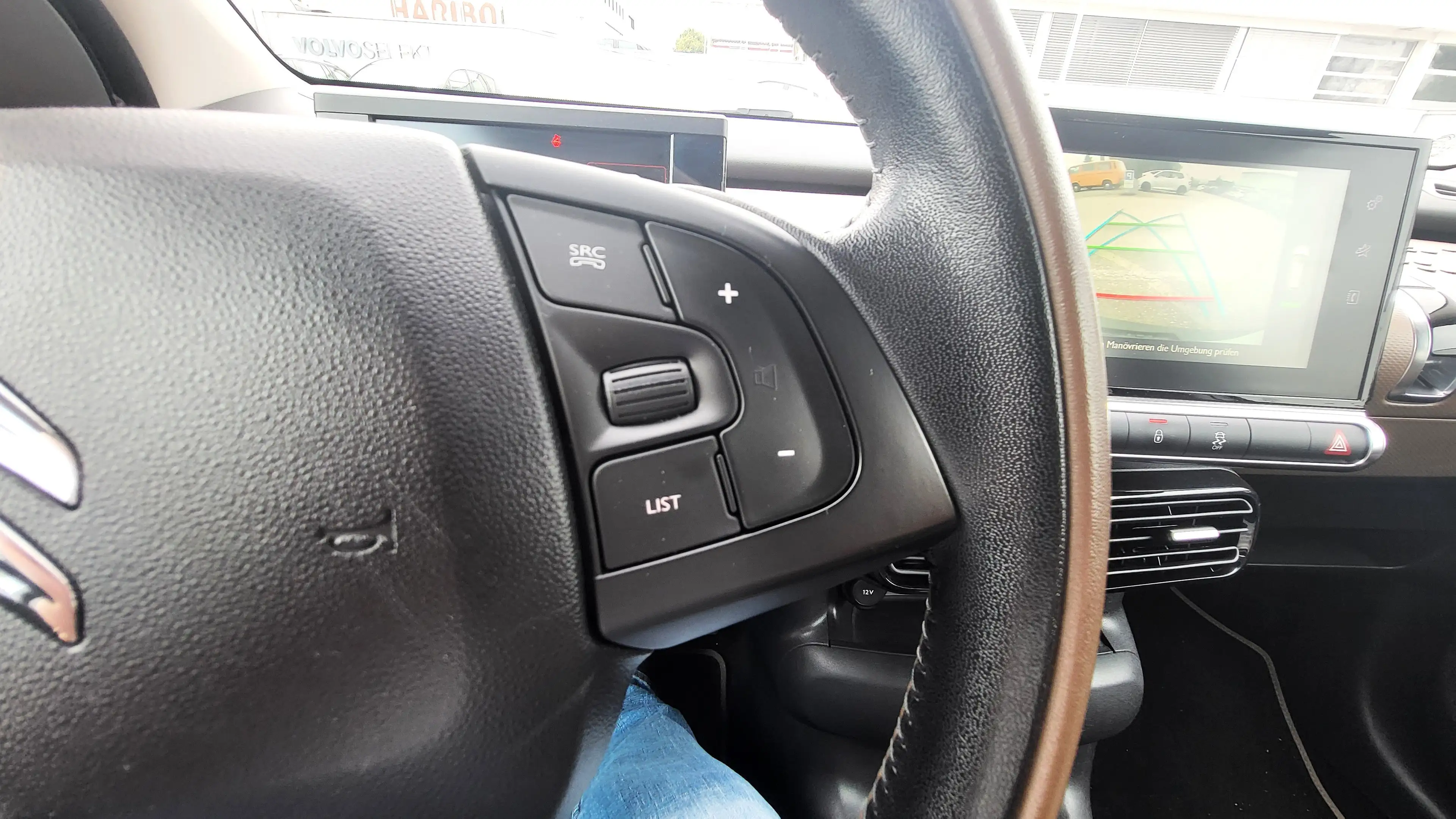 Citroen C4 Cactus — photo 5