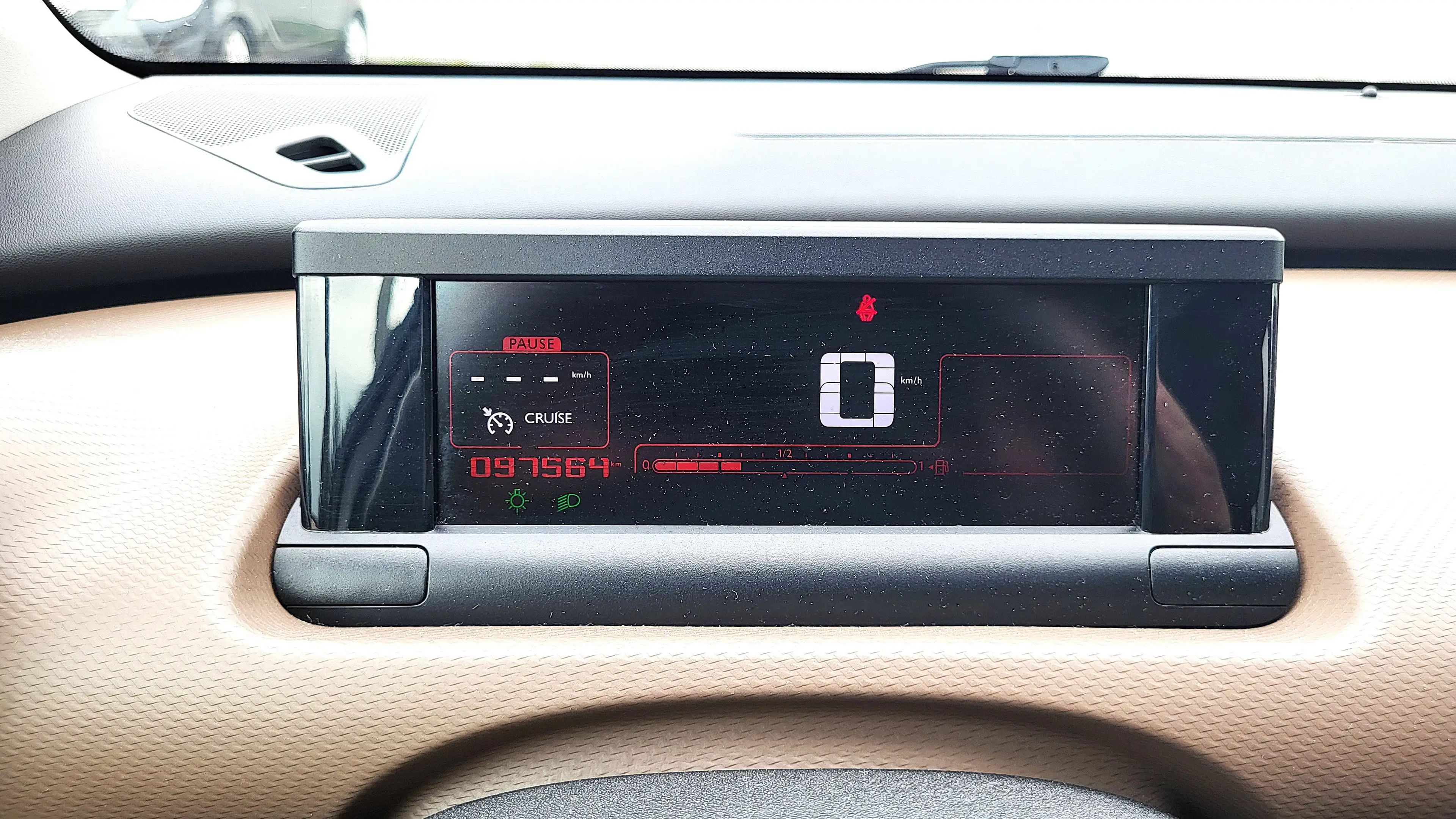 Citroen C4 Cactus — photo 3