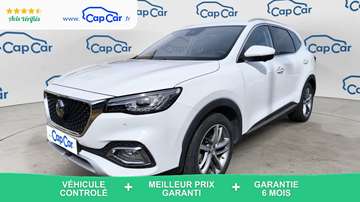 1.5 T-GDI 258 Plug in Hybrid BVA Luxury - Automatique