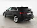 Audi A3 Sportback 30g-tron 131CV Stronic Business Advanced Schwarz - thumbnail 3