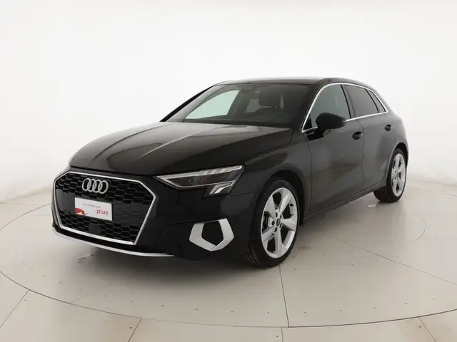 Audi A3 Sportback 30g-tron 131CV Stronic Business Advanced