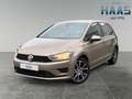 Volkswagen Golf Sportsvan Trendl. 1.2 TSI - PDC*Sitzhzg*GRA Gold - thumbnail 1