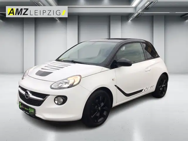 Opel Adam 1.2 Jam *HU AU NEU*