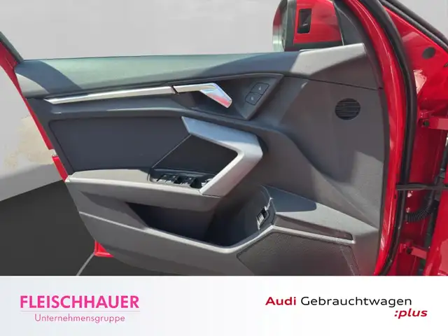 Audi A3 view 13