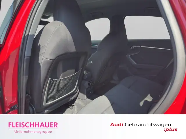 Audi A3 view 14