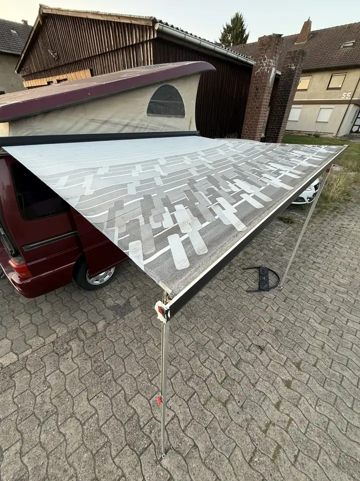 Volkswagen T4 California, foto 4