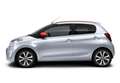 Citroen C1 1.2 PureTech City Edition Gris - thumbnail 3