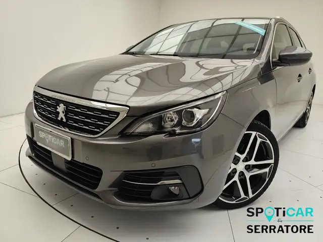 Peugeot 308 II SW 1.5 bluehdi Allure s&s 130cv eat8