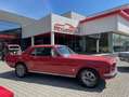 Ford Mustang "OPENHOUSE 25&26 May" Rojo - thumbnail 1