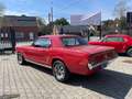 Ford Mustang "OPENHOUSE 25&26 May" Rood - thumbnail 2