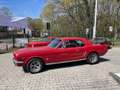 Ford Mustang "OPENHOUSE 25&26 May" Rouge - thumbnail 3
