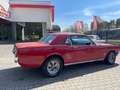Ford Mustang "OPENHOUSE 25&26 May" Rood - thumbnail 7