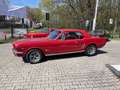 Ford Mustang "OPENHOUSE 25&26 May" Rouge - thumbnail 4