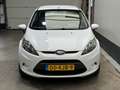Ford Fiesta 1.25 Limited Blanc - thumbnail 2