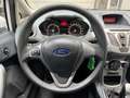 Ford Fiesta 1.25 Limited Blanc - thumbnail 12
